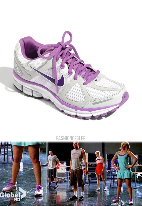 Nike &#8216;Air Pegasus + 28&#8217; Running Shoe - $101.27 Worn with: Lacoste dress