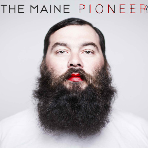 The Maine(@themaine) recently revealed the album art for Pioneer, out December 6th. It is currently up for pre-order, which you can check out by clicking here. Tracklisting:1. Identify2. My Heroine3. Time4. Some Days5. I’m Sorry6. Don’t Give Up On “Us”7. Misery8. When I’m At Home9. Thinking Of You10. Jenny11. Like We Did (Windows Down)12. While Listening To Rock &amp; Roll…13. Waiting For My Sun To Shine