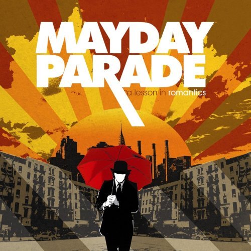 For all you vinyl lovers, on November 21st Mayday Parade(@mayday_parade)&#8217;s album &#8216;A Lesson In Romantics&#8217; will be released on vinyl!