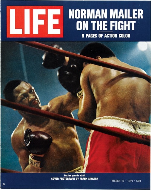 Life - March 19, 1971