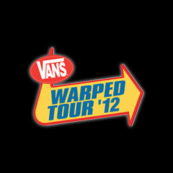 We&#8217;re a little behind with keeping you guys posted with the Warped announcements, but as of right now, these are the 10 bands currently confirmed to play Vans Warped Tour 2012!-Bayside-Chelsea Grin-Every Time I Die-I Fight Dragons-Memphis May Fire-Polar Bear Club-Sleeping With Sirens-The Silver Comet-Tomorrow&#8217;s Bad Seeds-Vampires Everywhere!