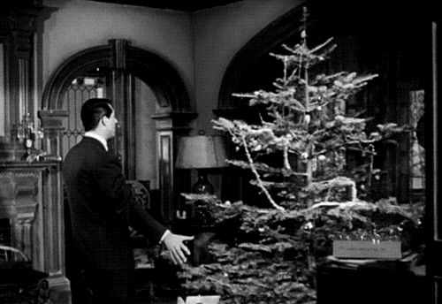 mattadoresit: Cary Grant in The Bishop’s Wife 