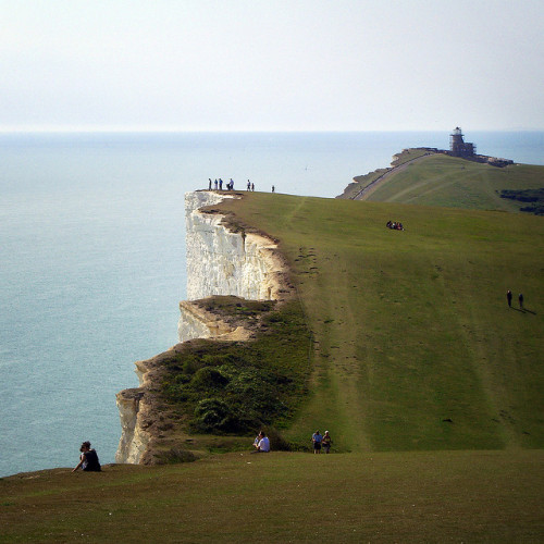 belle tout by Mikelo on Flickr.