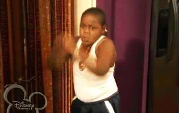Image result for cory baxter GIF