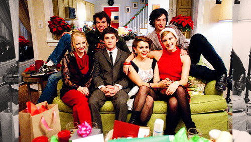  New still from &#8220;The Perks of Being a Wallflower&#8221; 