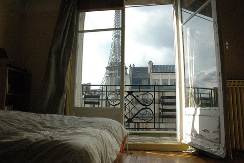 7éme Parisian Apartment (by Blastframe) 