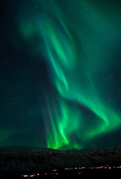 someone take me to see the Northern Lights?: 3