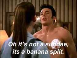 Not Another Teen Movie Banana 28