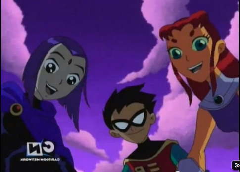 robinthetitan:

//RAVEN’S FACE IS TOO CUTE. 

omfg

raven i love you