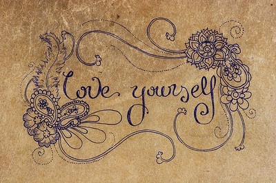 Simply Love Yourself