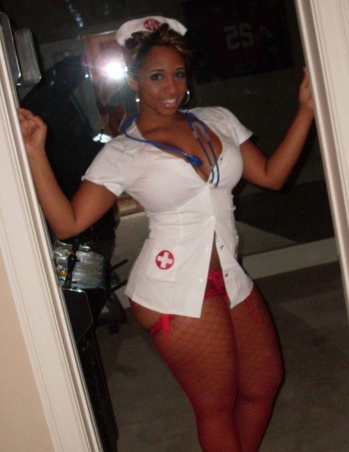 Nurses With Big Phat Booty And Tits 60