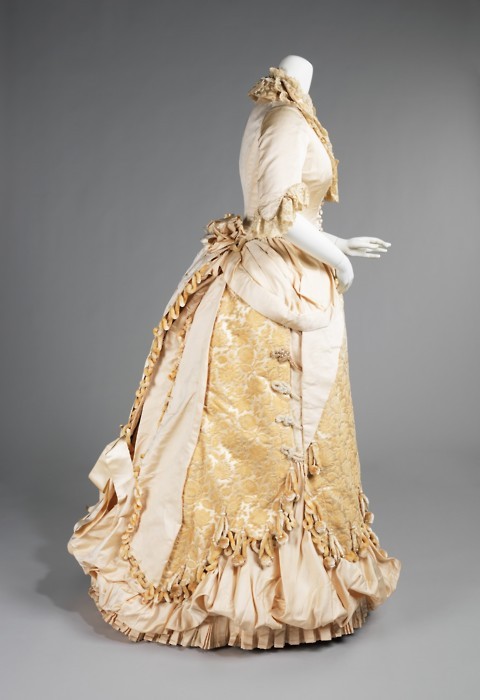 Moda Victoriana: El Polison.(1870- 1890) Tumblr_lzpj6f22a31rpsft7o1_500