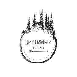 lucy engelman whimsical illustrations often inspired by food, nature, and the secret lives of animals. I work with watercolor and technical pens and i&#8217;d love to work with you! 