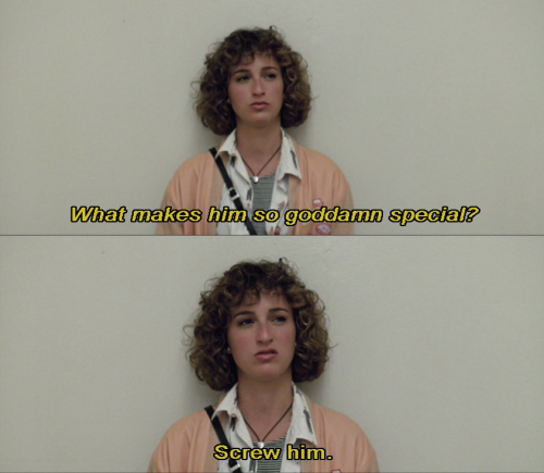 16 Reasons Jeanie Bueller Is Seriously Underrated