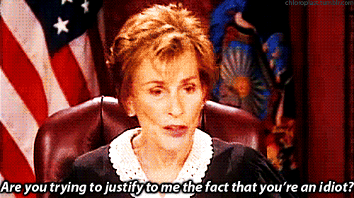 Image result for judge judy tumblr