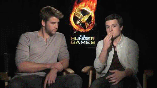 catchingfireinmypants: omfg just when i didn’t think he could get any sexier