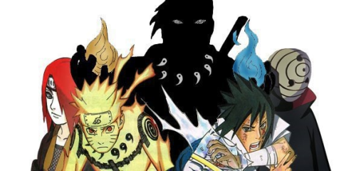 [Theory] Naruto & Sasuke both get Rinnegan - the truth ...
