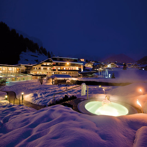 idealisticlove: Alpenroyal Grand Hotel [Dolomites, Italy] 