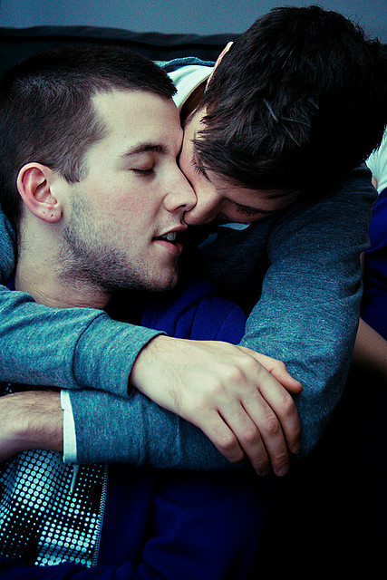 Gay Love Pictures 40