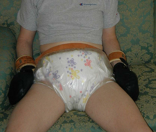 Sissy Diaper Humiliation Tumblr Image 4 Fap