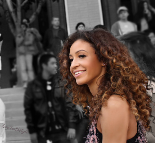 Does she has to be so gorgeous and flawless?? Danielle Peazer (Hot Peazer) xx