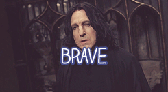 Snape 3