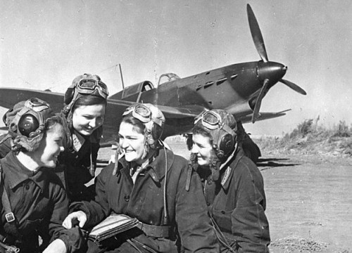  Night Witches The Forgotten Aviatrixes Heroes What 