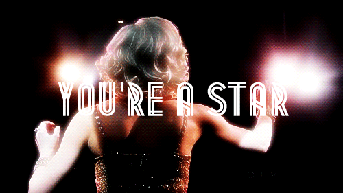 Image result for you're a star gif