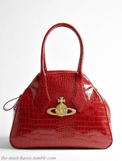 Vivienne Westwood | Bags, Women handbags, Faux leather bag