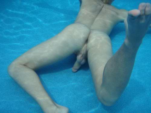 Underwater Gay Sex 120