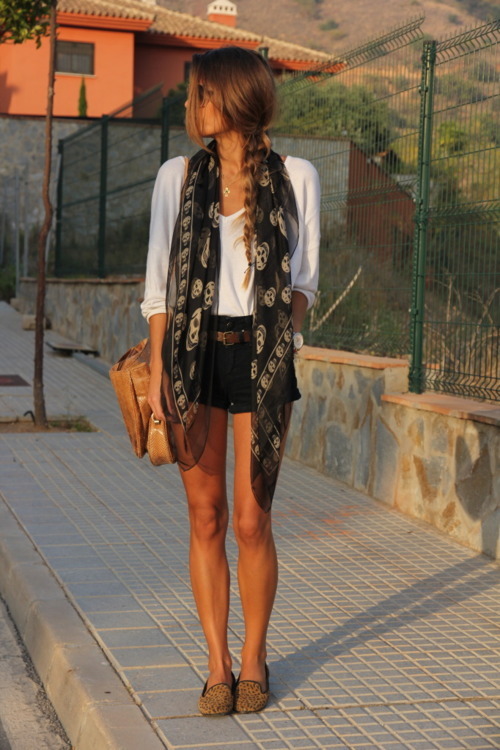 reallyfitandthin: Outfit 