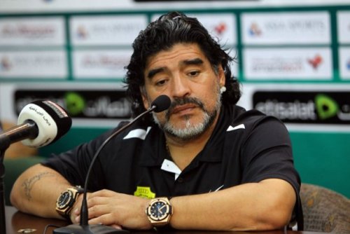 Maradona tips Germany for Euro 2012 glory. Do you think he is right? News and LIVE Stream Available at www.nastytackle.comFind us on Facebook: - https://www.facebook.com/pages/Nasty-Tackle/136333106470179