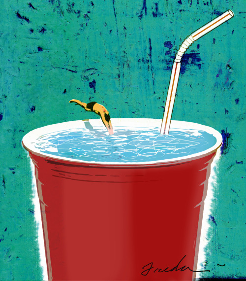Hey Bloomberg,<br /> here&#8217;s a big gulp of&#8230;..FREEDOM.</a></p> <p>by Anthony Freda