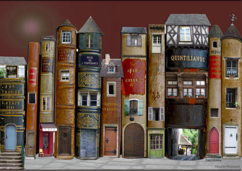  Village of Books 