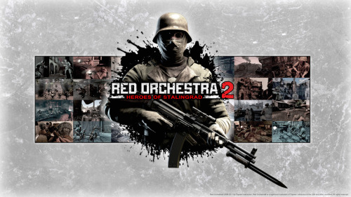 Tripwire Interactive - Red Orchestra 2: Heroes of Stalingrad Mapping Contest 2012
Tripwire Interactive is hosting a map making contest for their popular war game Red Orchestra 2, with over $35000 in prizes, the headline prize being $10000 AND a high-end Origin PC laptop with a custom Red Orchestra 2 paint job.
Check out Tripwire’s website for more info.