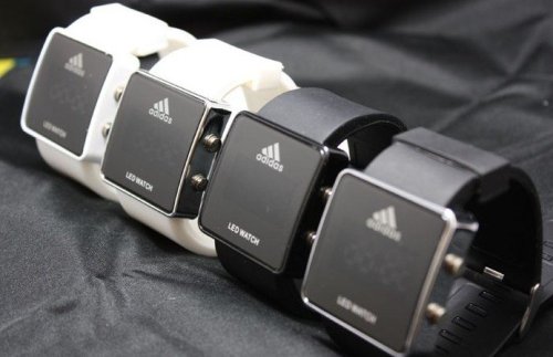 adidas led watch prezzo |Trova il miglior prezzo ankarabarkod.com.tr