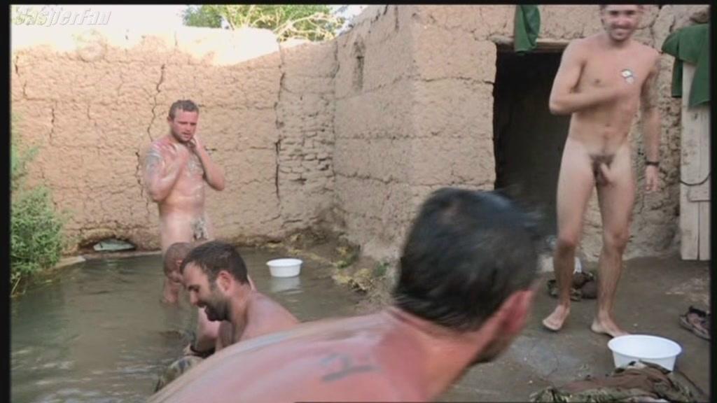 Naked Pathan Men Afghan