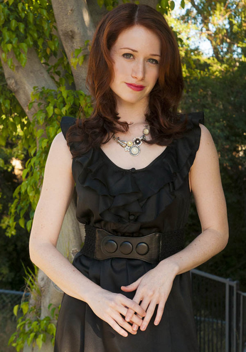 Lizzie Bennet ready for Bing Lee&#8217;s party on Saturday. Doesn&#8217;t she look gorgeous? 