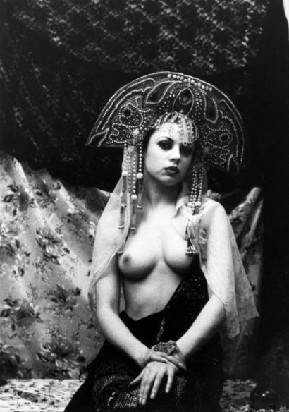 Irina Ionesco Nudes Image 4 Fap