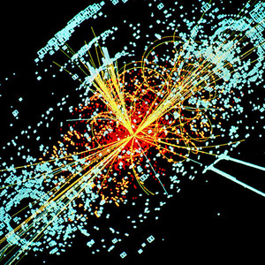 CERN pode ter descoberto a “Partícula de Deus”