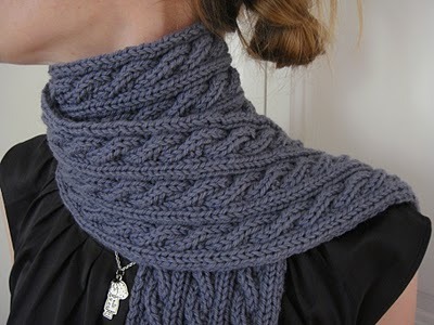 CABLE PATTERNS KNITTING &#171; Free Patterns