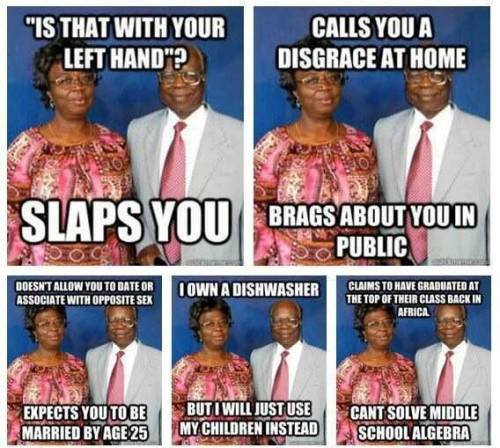 Funny African Memes - Jokes Etc - Nigeria