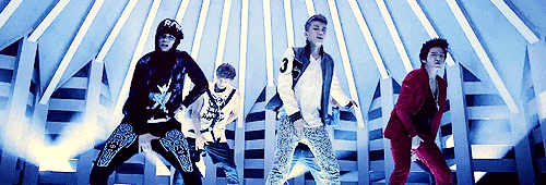 tannnnnn9:  OMGGGGGG!   sorry i told myself i wouldn’t spam with bap gifs, but…yeah. 