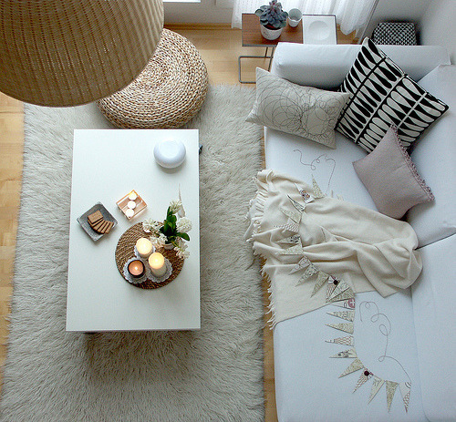 evoleur: Perfect living room 