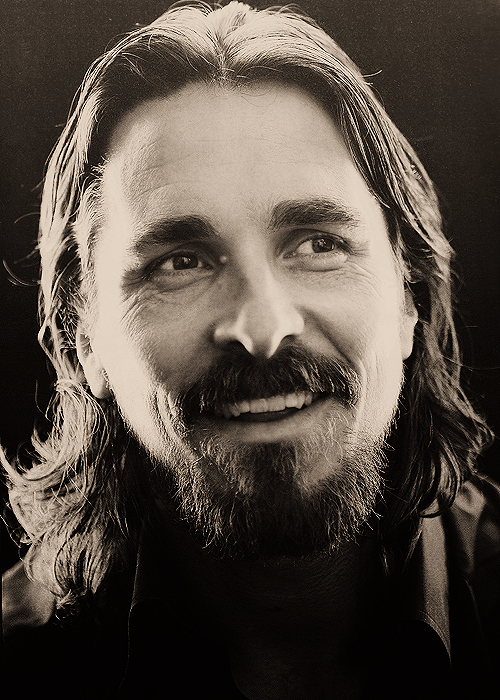  » 27/100 → Christian Bale 