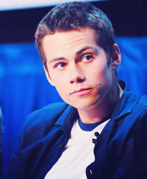  2/50 Pictures of Dylan O’Brien [x] 