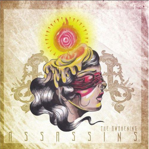 Assassins - The Awakening [EP] (2012)