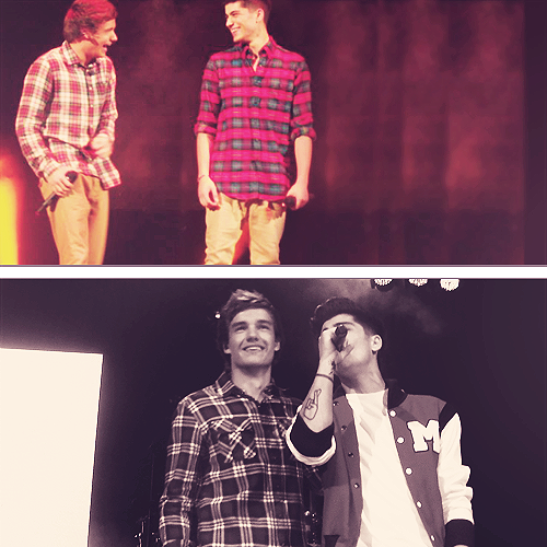 15&amp;16/20 ziam pictures that make me want to sit in a corner and cry