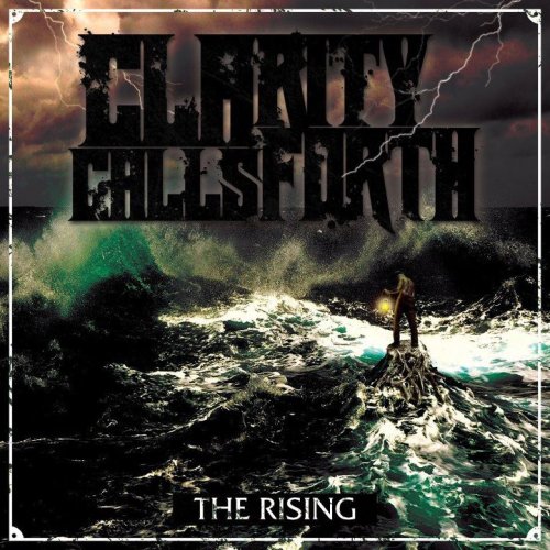 Clarity Calls Forth - The Rising [EP] (2012)