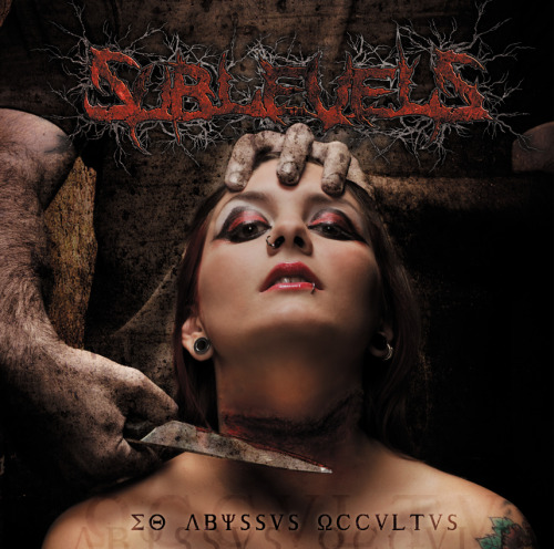 Sublevels - Eo Abyssvs Occvltvs (2012)